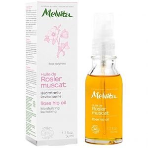 melvita rosehip oil