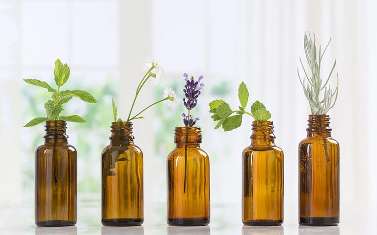 10 Best Essential Oils For Oily Skin