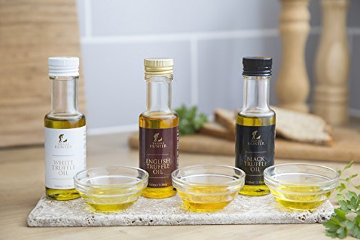 How to Store Truffle Oil: The Ultimate Guide