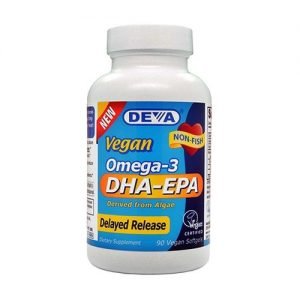 vegan omega 3