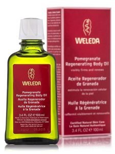 Weleda Pomegranate Oil