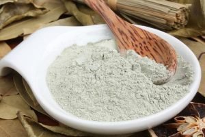 bentonite clay detox drink