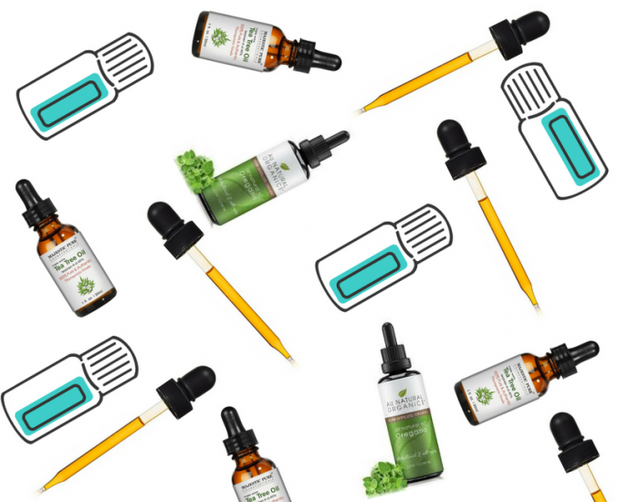 Best food grade essential oils that are really safe to ingest Oils we