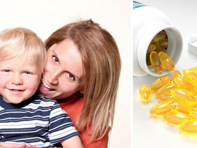 Correct Omega-3 EPA DHA Ratio for ADHD + best Omega-3 for ADHD