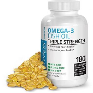triple omega 3