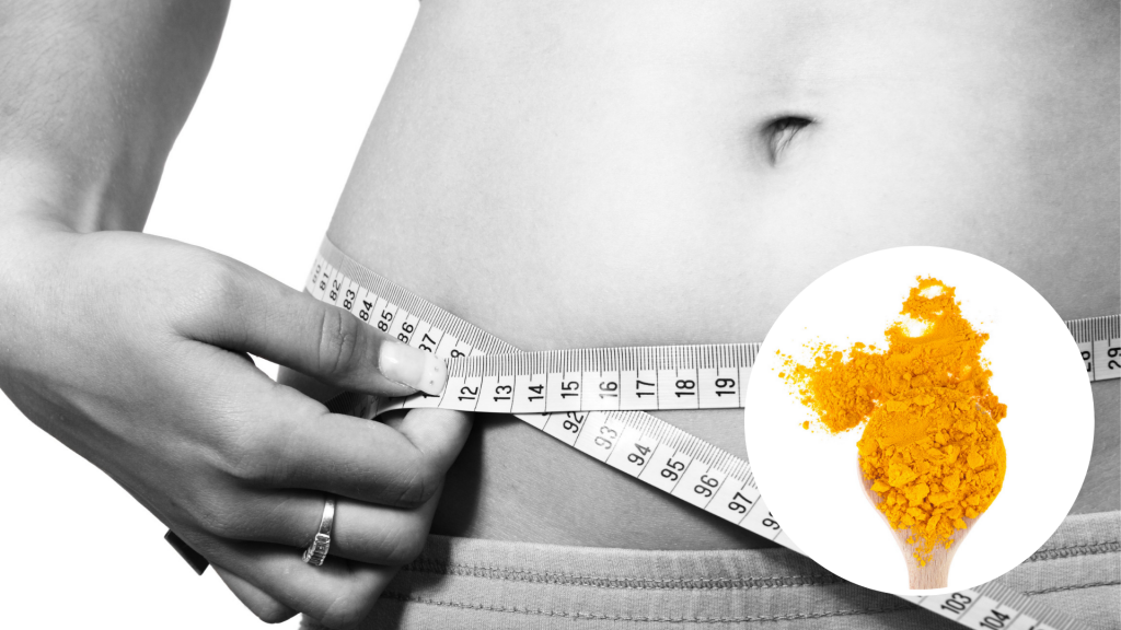 10 Ways to Use Turmeric for Weight Loss Oils we love