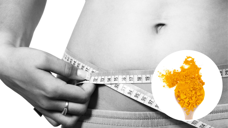 10 Ways to Use Turmeric for Weight Loss