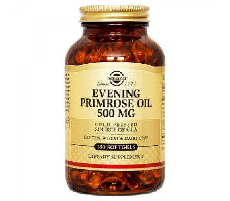 Evening Primrose Oil For Menopause Dosage And Side Effects Oils We Love 2431