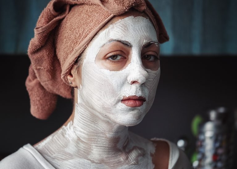 10 Best DIY White Clay (Kaolin) Masks