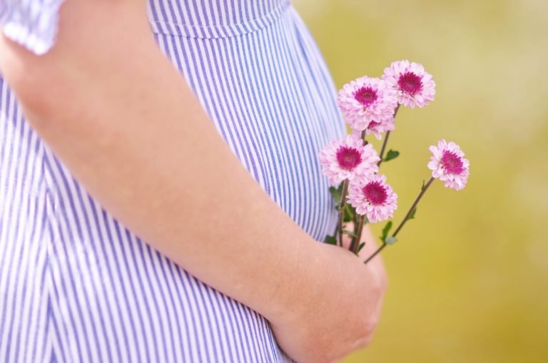 Essential Oils during Pregnancy: Use Them Safely