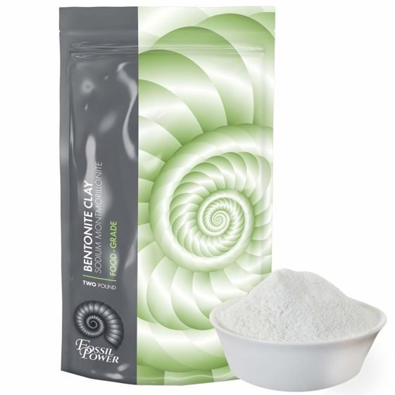 How to use Bentonite Clay for Weight Loss Oils we love