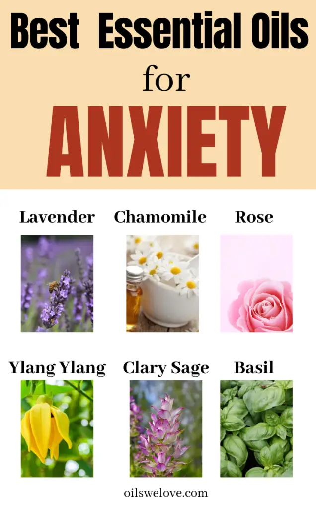 anxiety-essential-oils