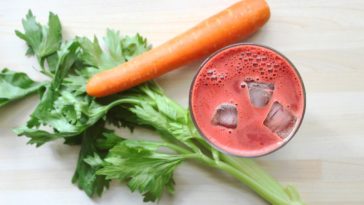 detox drinks for cleansing and weight loss