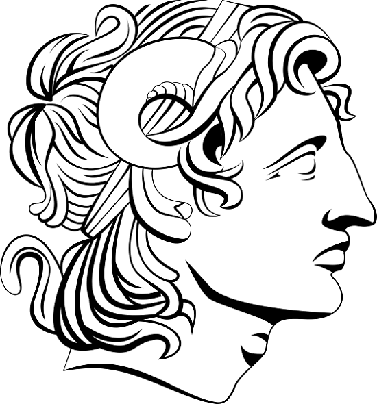 Alexander the Great