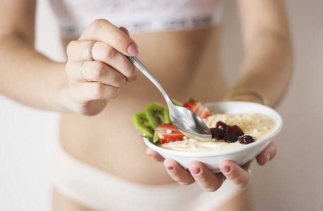 what probiotics help with weight loss