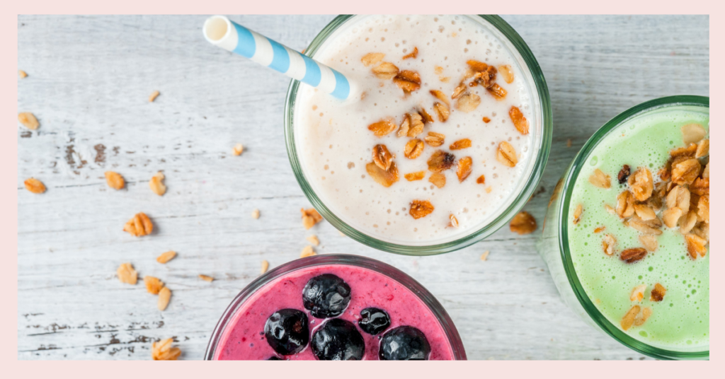 45 Breakfast Smoothies For Weight Loss: Get The Body You’ve Always