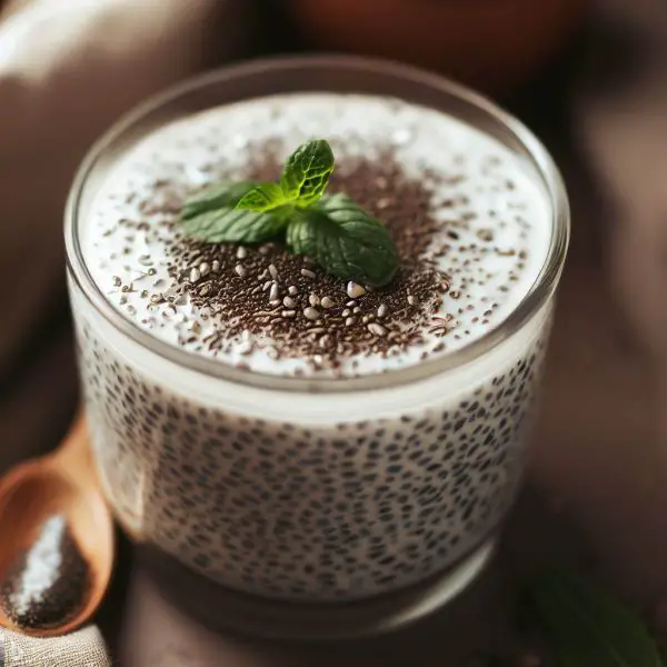 30 Chia Seed Recipes - Puddings, Smoothies and more | Oils we love