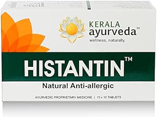 Histantin Tablet