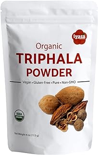 Triphala Superfood Rejuvenating