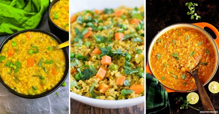 7 Unique Savory Oatmeal Recipes