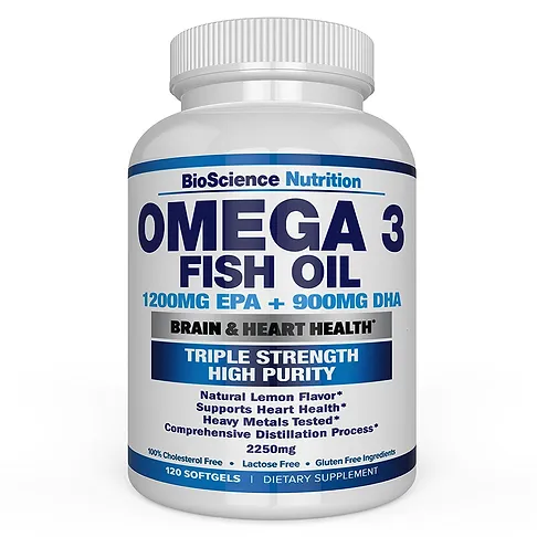 burpless fish oil