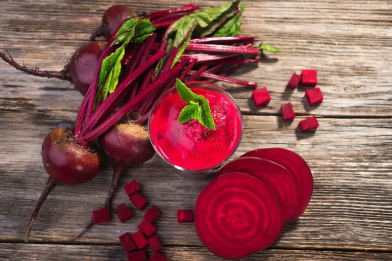 5 Detox Beet Juice Recipes for a Juice Cleanse