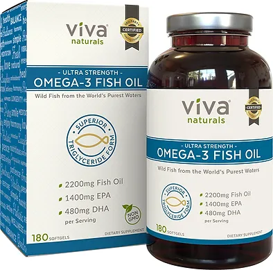 best burpless fish oil