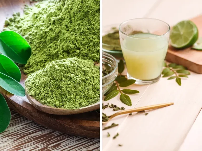 Discover the Incredible Benefits of Moringa Tea