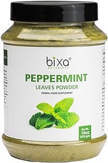 Peppermint Powder