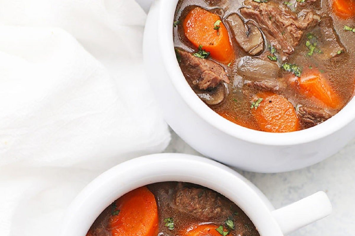 Beef Stew