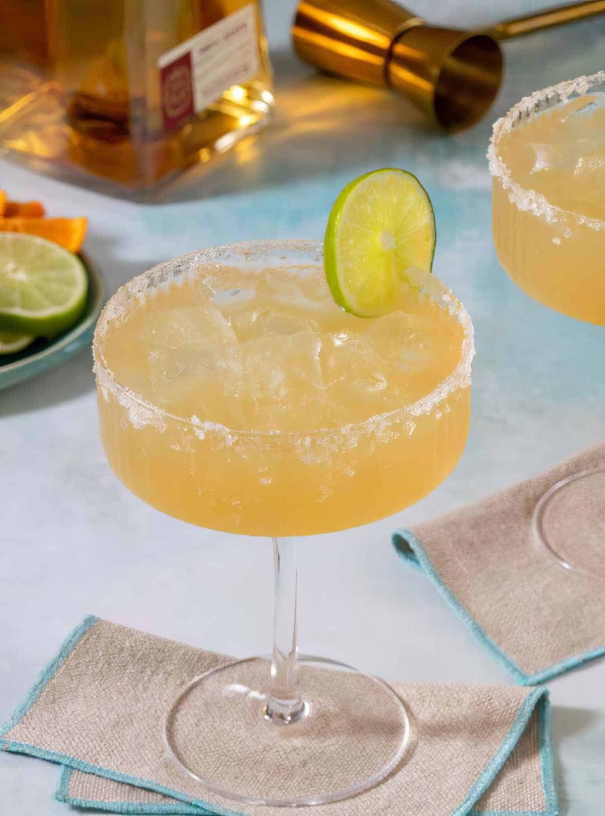 Cadillac Margarita