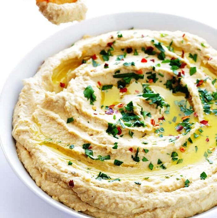 Classic Hummus Image