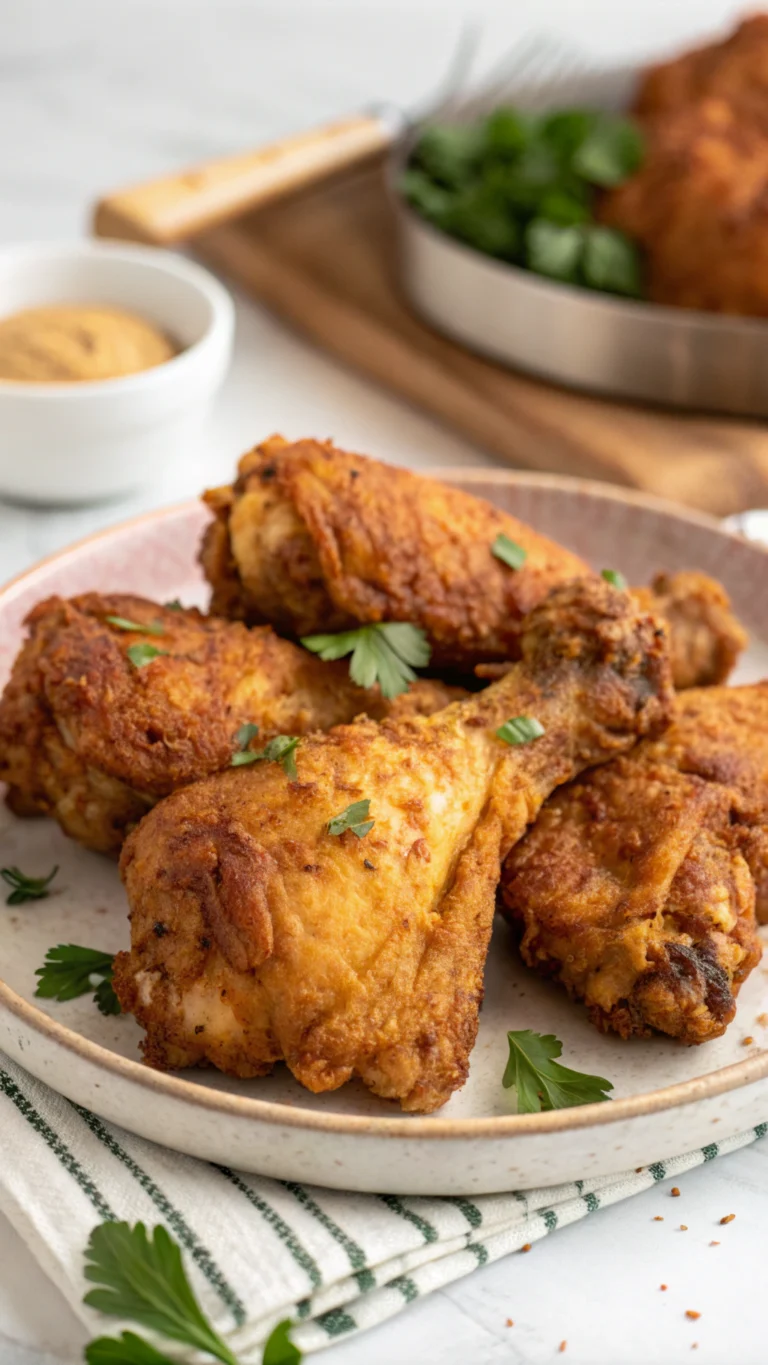 50+ Tasty Air Fryer Chicken Recipes