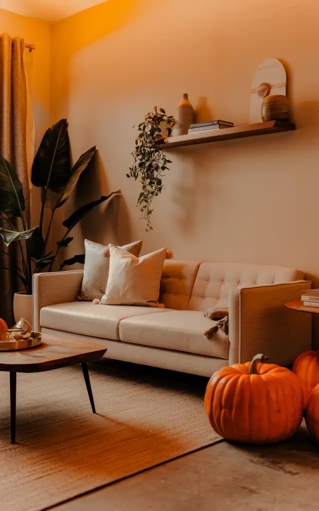 10 Cozy Fall Throw Blankets to Transform Your Living Room