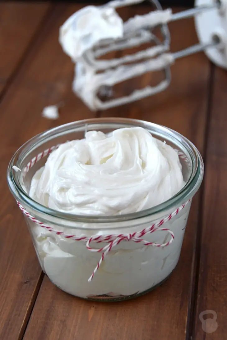 Whipped Magnesium Body Butter