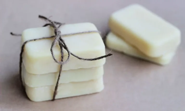 8 DIY Lotion Bars: Easy Homemade Skincare