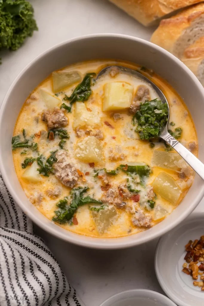 Zuppa Toscana