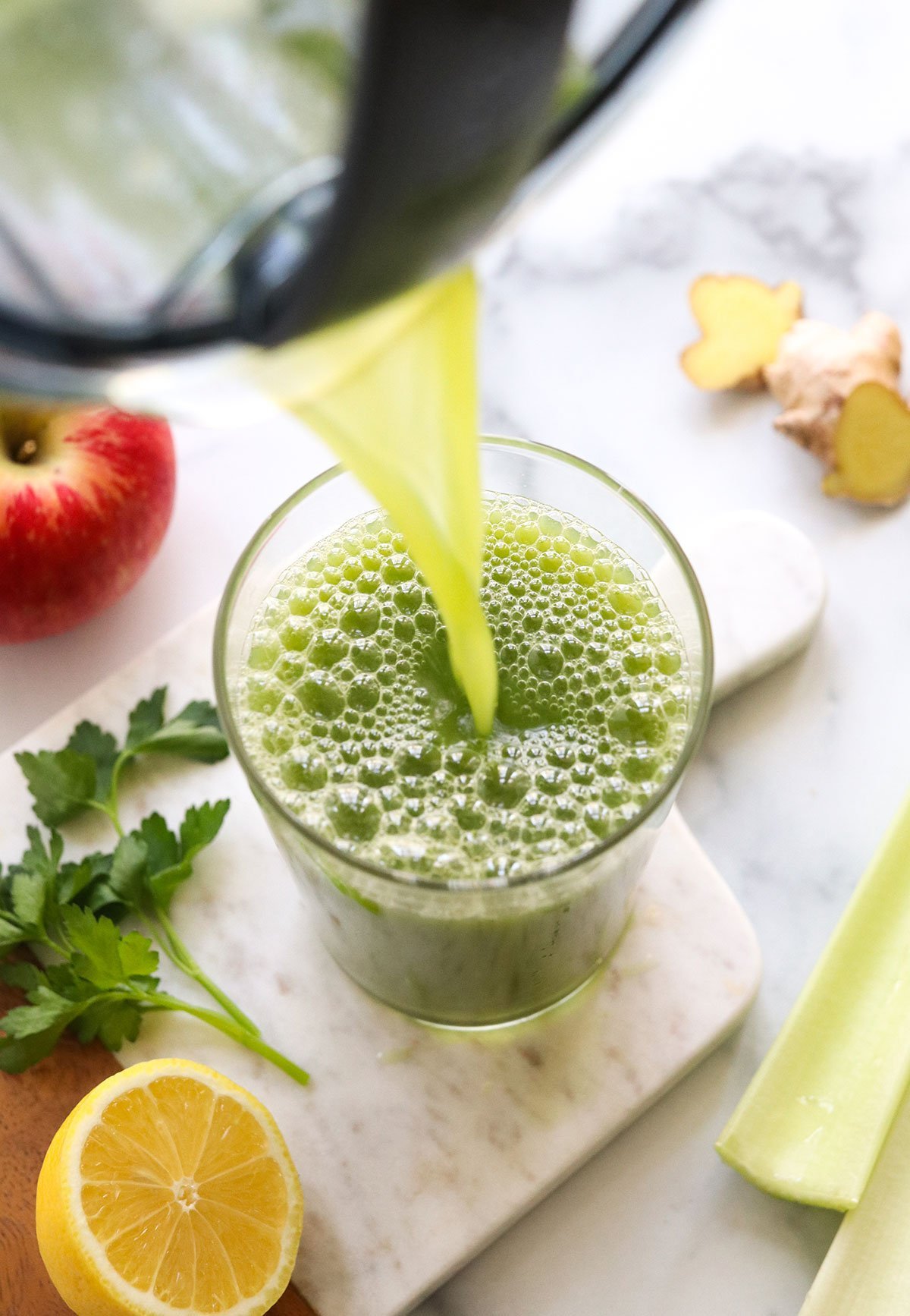 Detox Green Juice