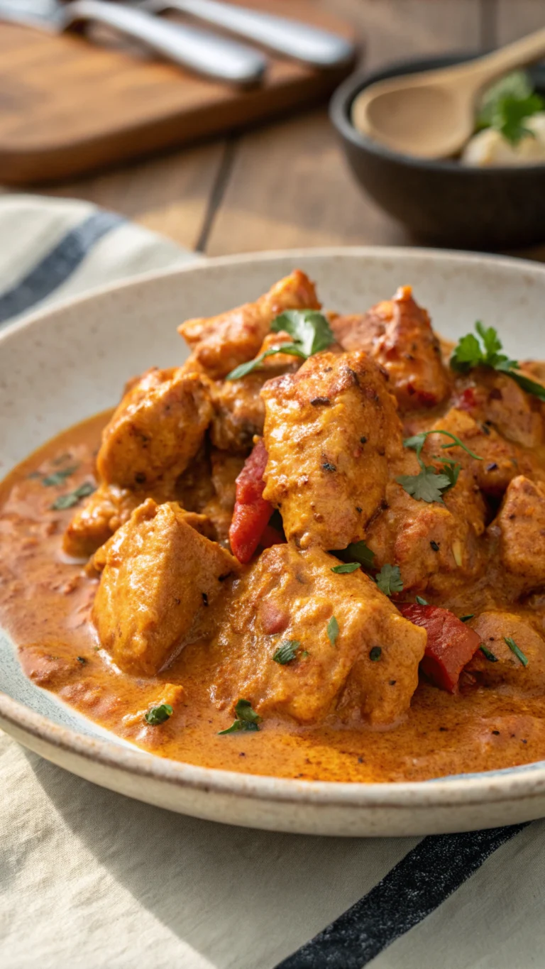 20+ Yummy Indian Chicken Recipes