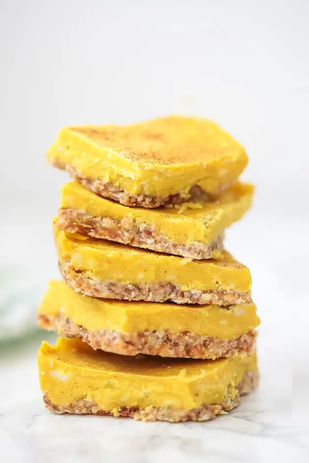 Anti-Inflammatory Turmeric Bars