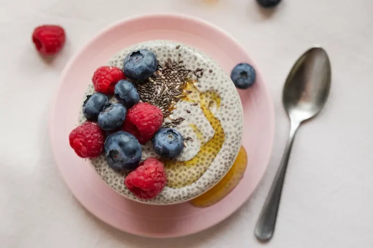 6 Best Chia Seed Pudding Recipes