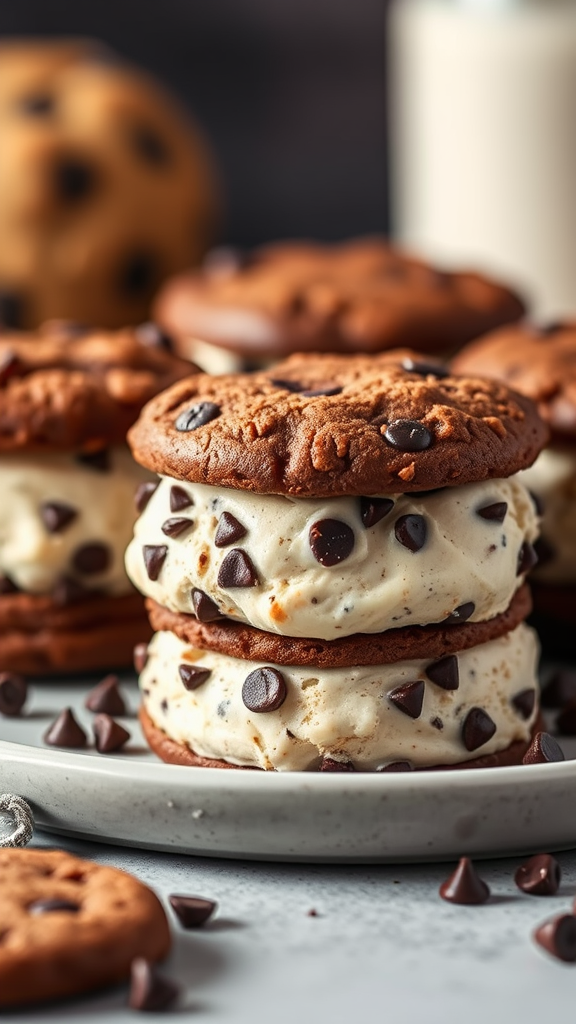 15 Chocolate Chip Cookie Recipes