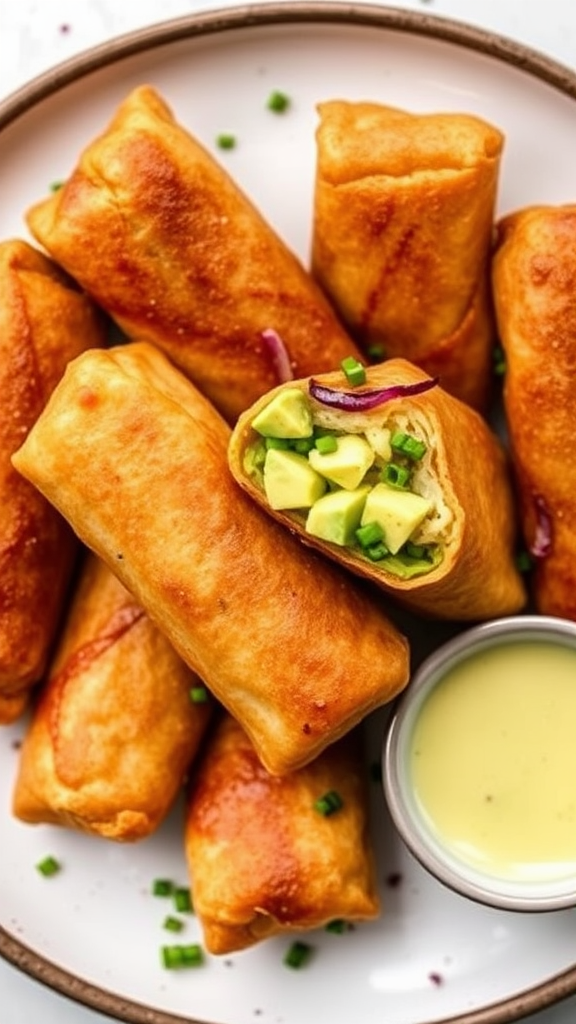 15 Delicious Air Fryer Appetizers You Need to Try