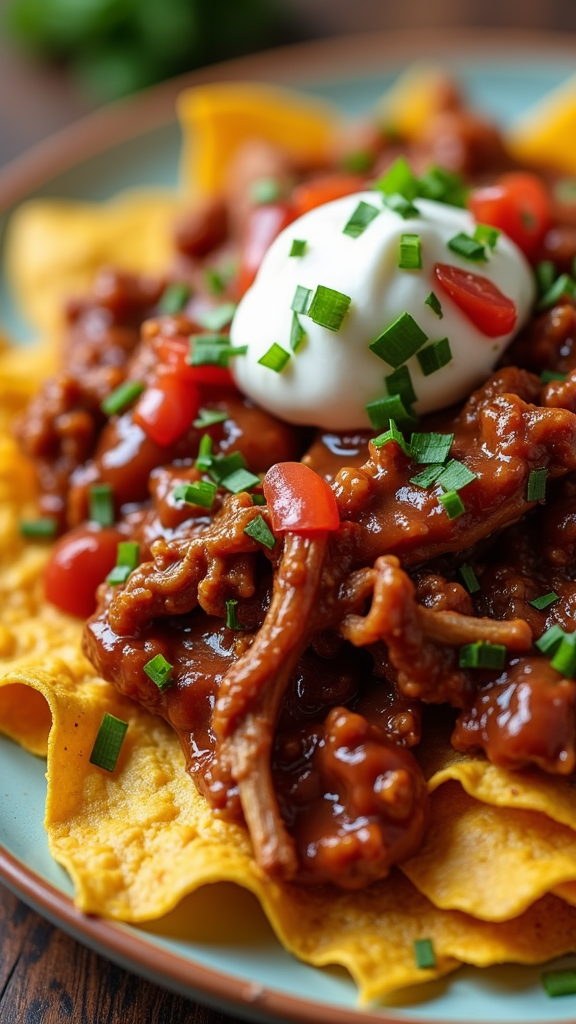 20 Best Loaded Nacho Recipes