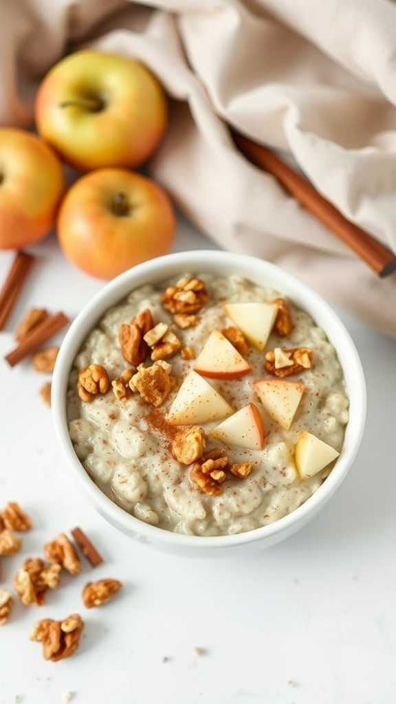 12 Trending Overnight Oats Combinations You Need to Try