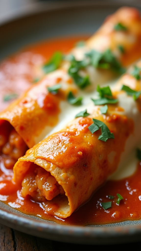 20 Spicy Mexican Dinner Recipes