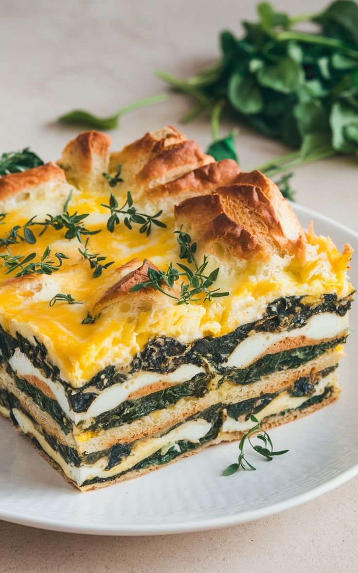 15 Breakfast Casseroles That Redefine Weekend Brunch