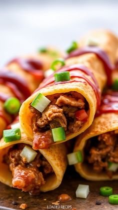 Loaded Nacho Recipes: BBQ Pulled Pork Twist - Discover the ultimate list of 20 Best Loaded Nacho Recipes that'll elevate your snacking game! Perfect for parties or a cozy night in, these recipes are bursting with flavor and creativity. From classic cheesy delights to vegan and spicy twists, there's something for everyone. Dive into the world of Loaded Nacho Recipes and find your new favorite today! #LoadedNachoRecipes #Nachos