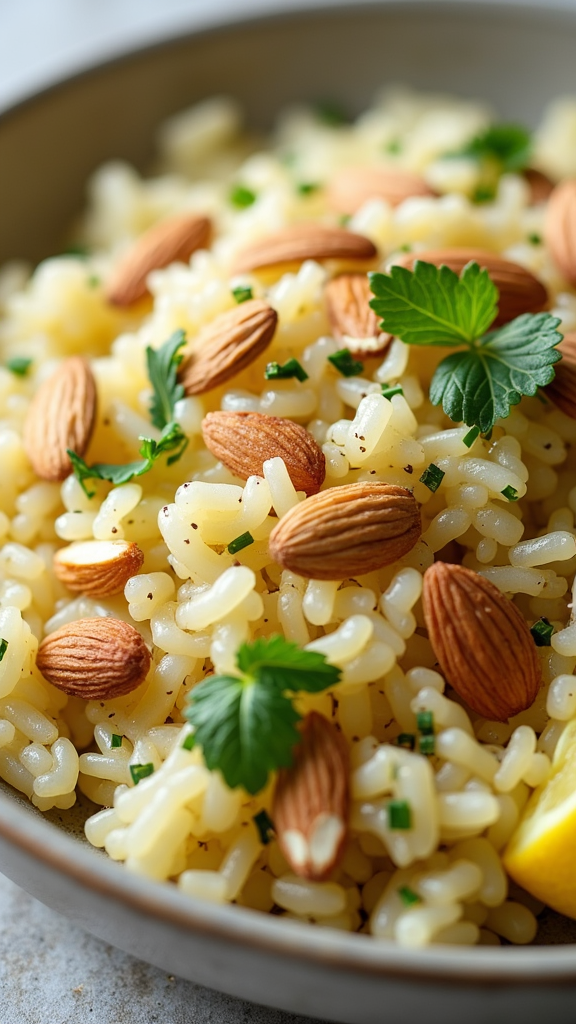 26 Easy Rice Side Dishes