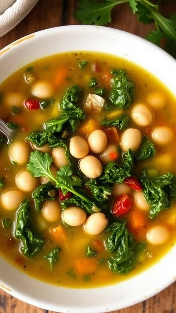 25 Famous Italian Soup Recipes